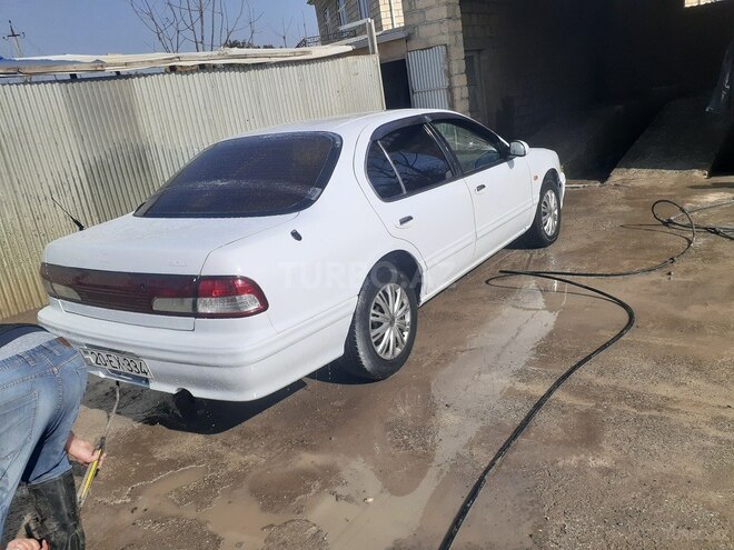 Nissan Maxima 1998, 284,500 km - 0.3 l - Bakı