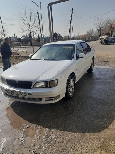 Nissan Maxima 1998, 284,500 km - 0.3 l - Bakı