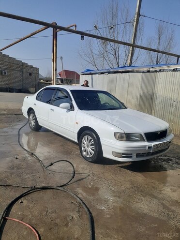 Nissan Maxima 1998, 284,500 km - 0.3 l - Bakı