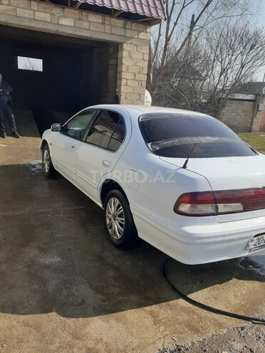 Nissan Maxima 1998, 284,500 km - 0.3 l - Bakı