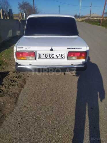 LADA (VAZ) 2107 2005, 464,660 km - 1.5 l - Sumqayıt