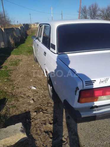 LADA (VAZ) 2107 2005, 464,660 km - 1.5 l - Sumqayıt