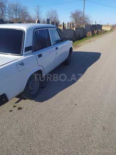 LADA (VAZ) 2107 2005, 464,660 km - 1.5 l - Sumqayıt
