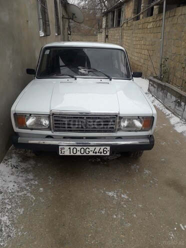 LADA (VAZ) 2107 2005, 464,660 km - 1.5 l - Sumqayıt