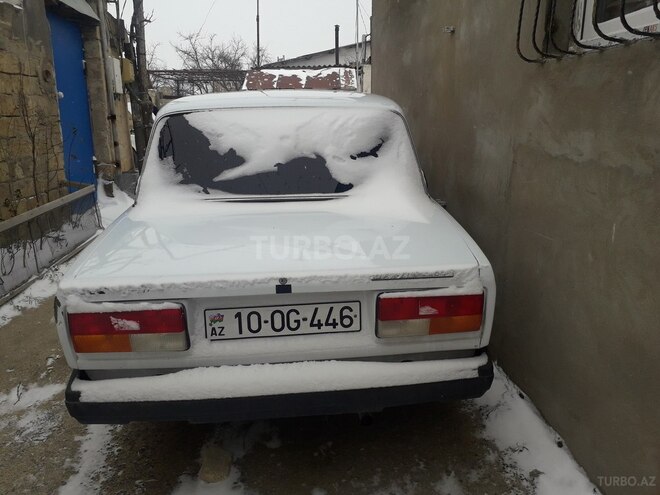 LADA (VAZ) 2107 2005, 464,660 km - 1.5 l - Sumqayıt
