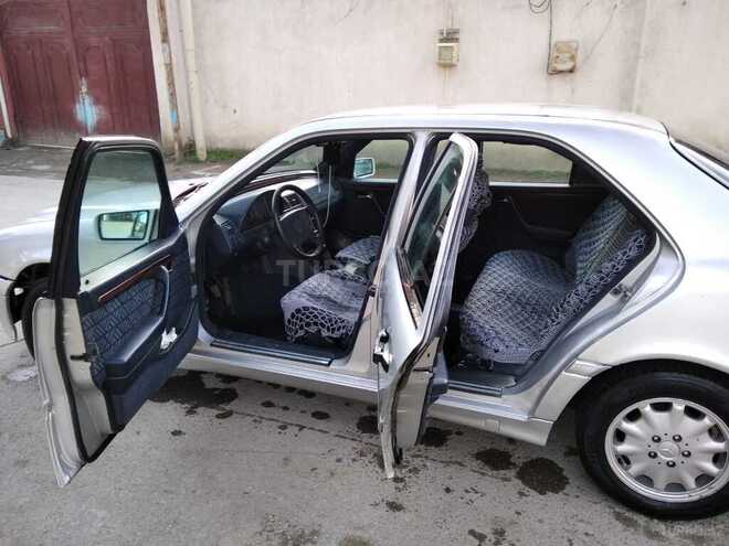 Mercedes C 180 1994, 246,980 km - 1.8 l - Bakı