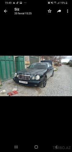 Mercedes 230 E 1996, 264,581 km - 2.3 л - Bakı