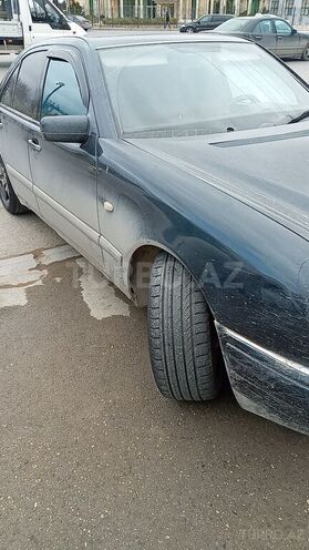 Mercedes 230 E 1996, 264,581 km - 2.3 л - Bakı