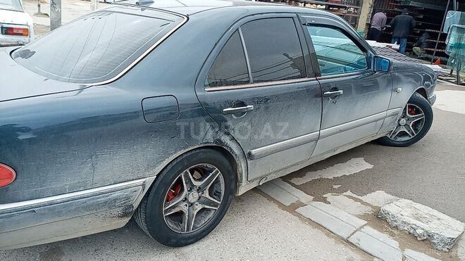Mercedes 230 E 1996, 264,581 km - 2.3 л - Bakı