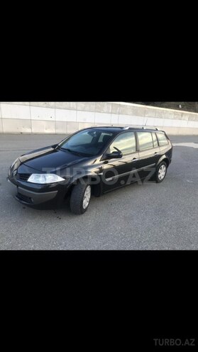 Renault Megane 2006, 444,000 km - 1.9 l - Bakı