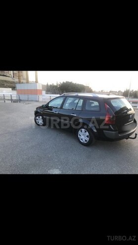 Renault Megane 2006, 444,000 km - 1.9 l - Bakı
