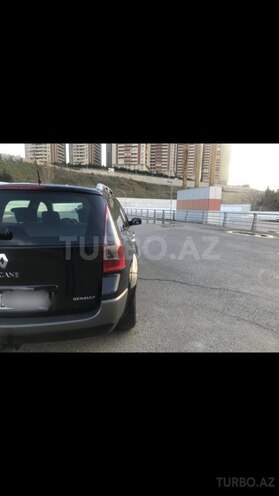 Renault Megane 2006, 444,000 km - 1.9 l - Bakı