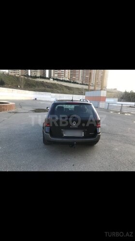 Renault Megane 2006, 444,000 km - 1.9 l - Bakı