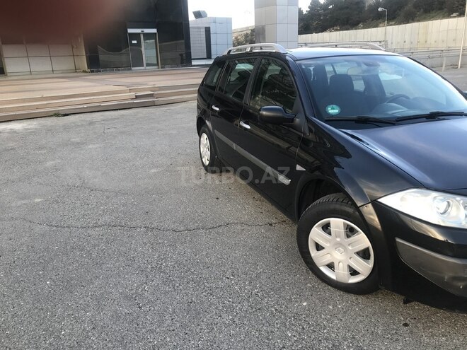 Renault Megane 2006, 444,000 km - 1.9 l - Bakı