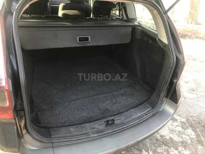 Renault Megane 2006, 444,000 km - 1.9 l - Bakı