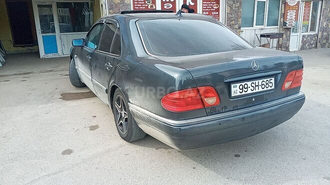 Mercedes 230 E 1996, 264,581 km - 2.3 л - Bakı