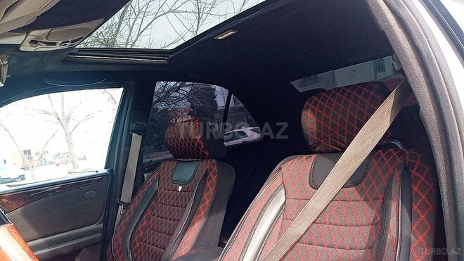 Mercedes 230 E 1996, 264,581 km - 2.3 л - Bakı