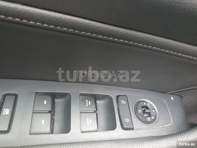 Hyundai Sonata 2015, 82,000 km - 2.0 l - Bakı