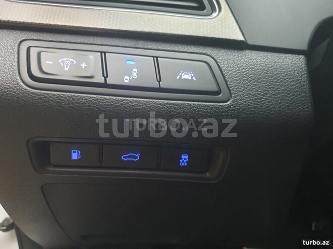 Hyundai Sonata 2015, 82,000 km - 2.0 l - Bakı