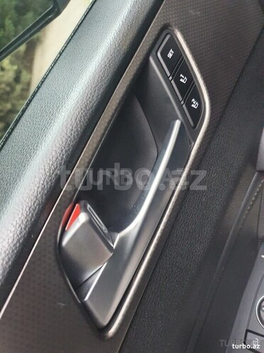 Hyundai Sonata 2015, 82,000 km - 2.0 l - Bakı