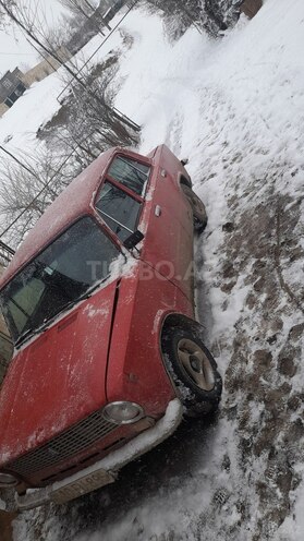 LADA (VAZ) 2101 1976, 111,113 km - 1.5 l - Qusar