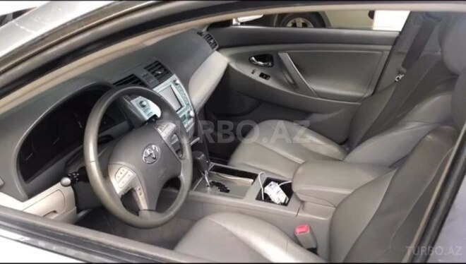 Toyota Camry 2007, 240,000 km - 2.4 l - Gəncə