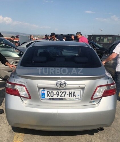 Toyota Camry 2007, 240,000 km - 2.4 l - Gəncə