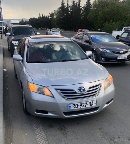 Toyota Camry 2007, 240,000 km - 2.4 l - Gəncə