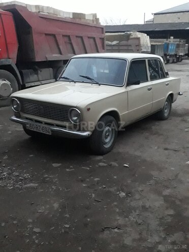 LADA (VAZ) 21011 1980, 36,000 km - 16.0 l - Tovuz