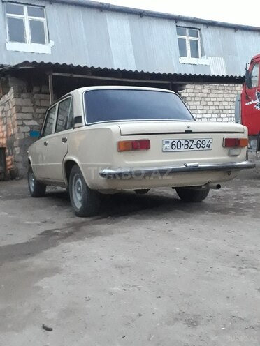 LADA (VAZ) 21011 1980, 36,000 km - 16.0 l - Tovuz