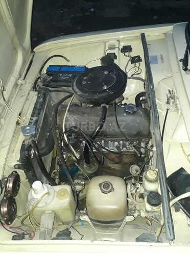 LADA (VAZ) 21011 1980, 36,000 km - 16.0 l - Tovuz