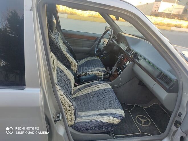 Mercedes E 200 1992, 598,000 km - 2.0 l - Sumqayıt