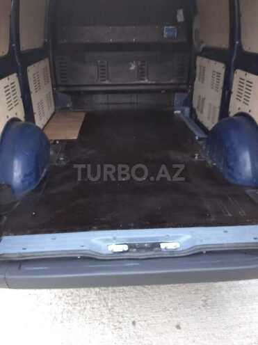 Mercedes Vito 111 2007, 196,000 km - 2.2 l - Bakı