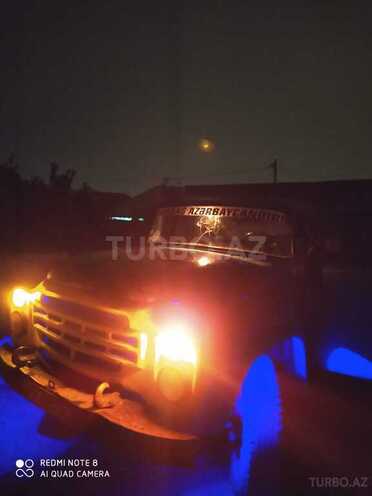 ZIL 130 1991, 985,225 km - 4.6 l - Gəncə
