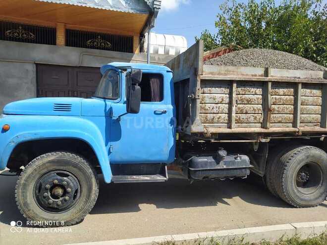ZIL 130 1991, 985,225 km - 4.6 l - Gəncə