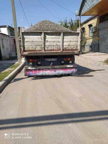 ZIL 130 1991, 985,225 km - 4.6 l - Gəncə
