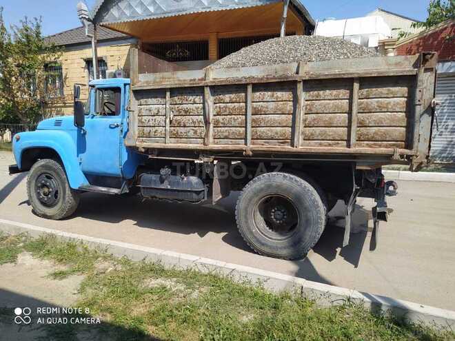 ZIL 130 1991, 985,225 km - 4.6 l - Gəncə