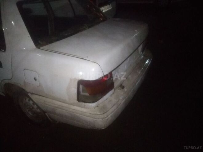 Hyundai Excel 1994, 3,547,825 km - 0.2 l - Bakı