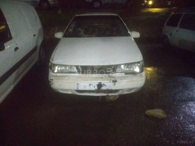 Hyundai Excel 1994, 3,547,825 km - 0.2 l - Bakı