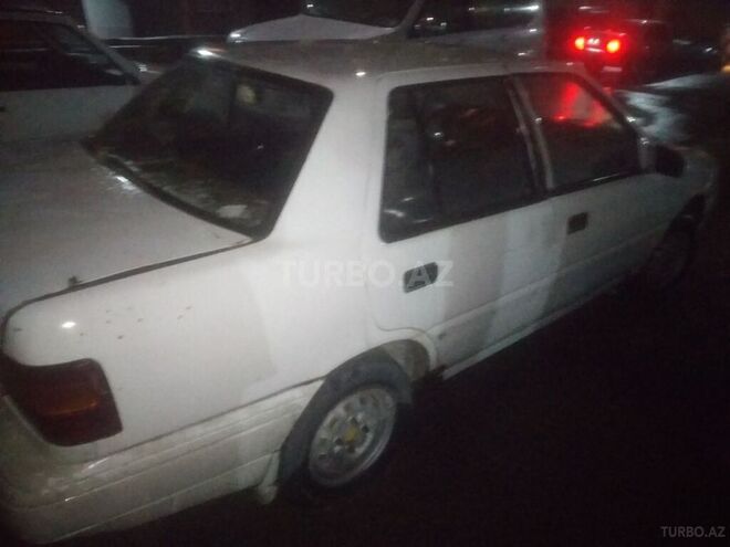 Hyundai Excel 1994, 3,547,825 km - 0.2 l - Bakı