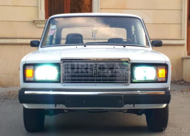 LADA (VAZ) 2107 2006, 9,500 km - 1.6 l - Quba