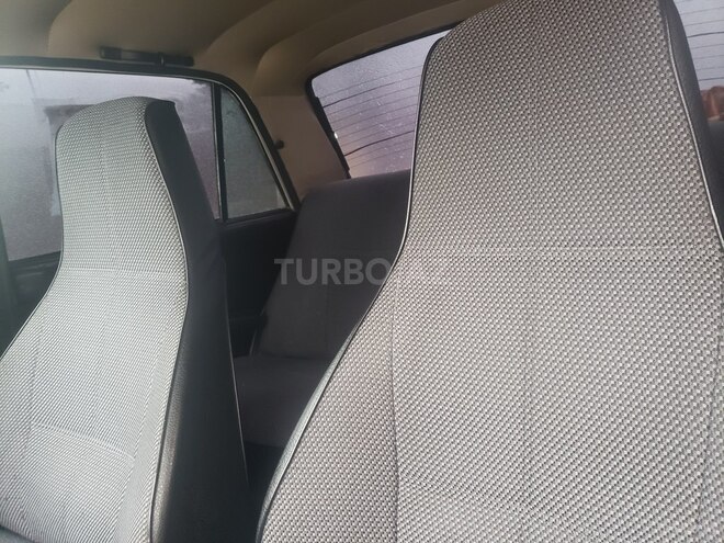 LADA (VAZ) 2107 2006, 9,500 km - 1.6 l - Quba