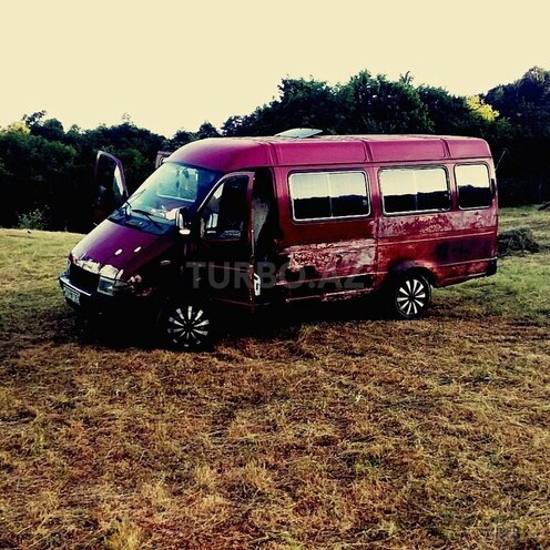 GAZ 24-10 1998, 150,000 km - 2.4 l - Quba