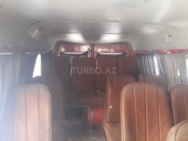 GAZ 24-10 1998, 150,000 km - 2.4 l - Quba