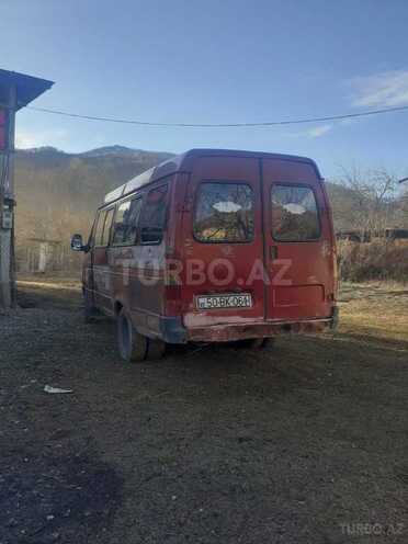 GAZ 24-10 1998, 150,000 km - 2.4 l - Quba