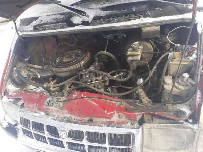 GAZ 24-10 1998, 150,000 km - 2.4 l - Quba