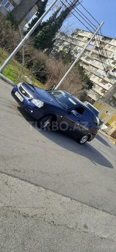 LADA (VAZ) Priora 2013, 111,000 km - 1.6 l - Bakı
