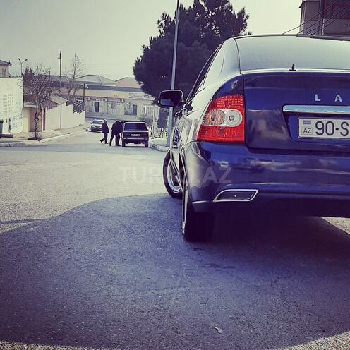 LADA (VAZ) Priora 2013, 111,000 km - 1.6 l - Bakı