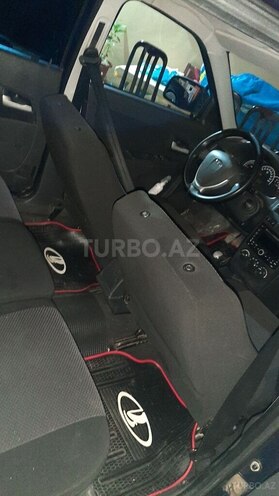LADA (VAZ) Priora 2013, 111,000 km - 1.6 l - Bakı