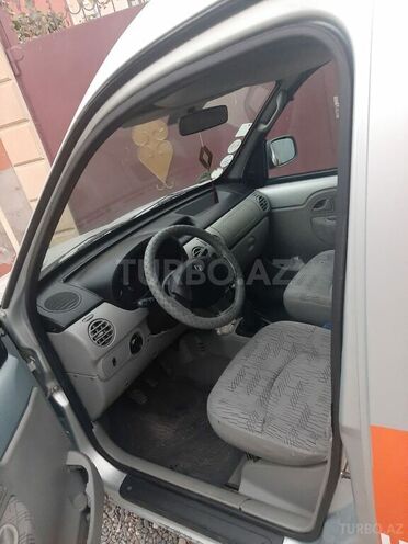 Renault Kangoo 2005, 377,214 km - 1.5 l - Bakı